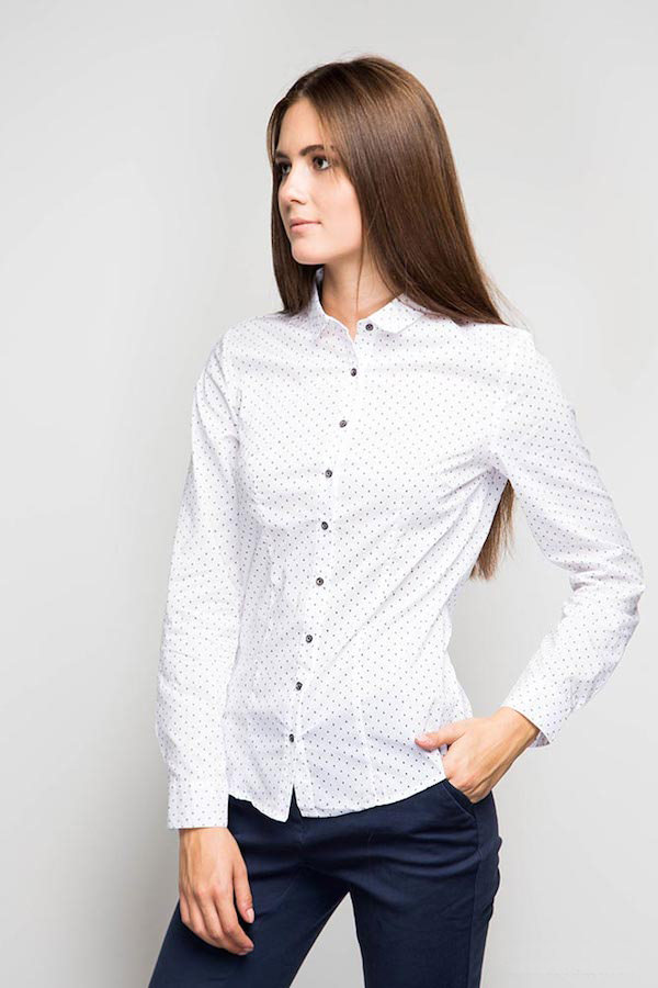 Фото товара 7334, блузка