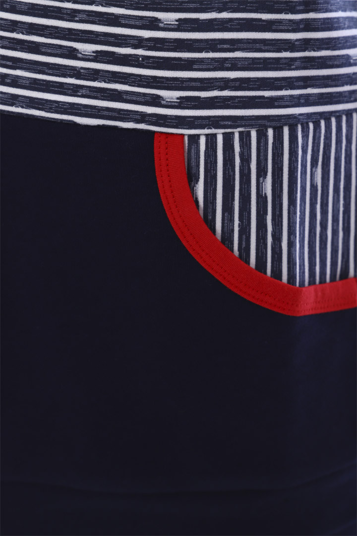 Фото товара 17411, комплект: бриджи и кофта